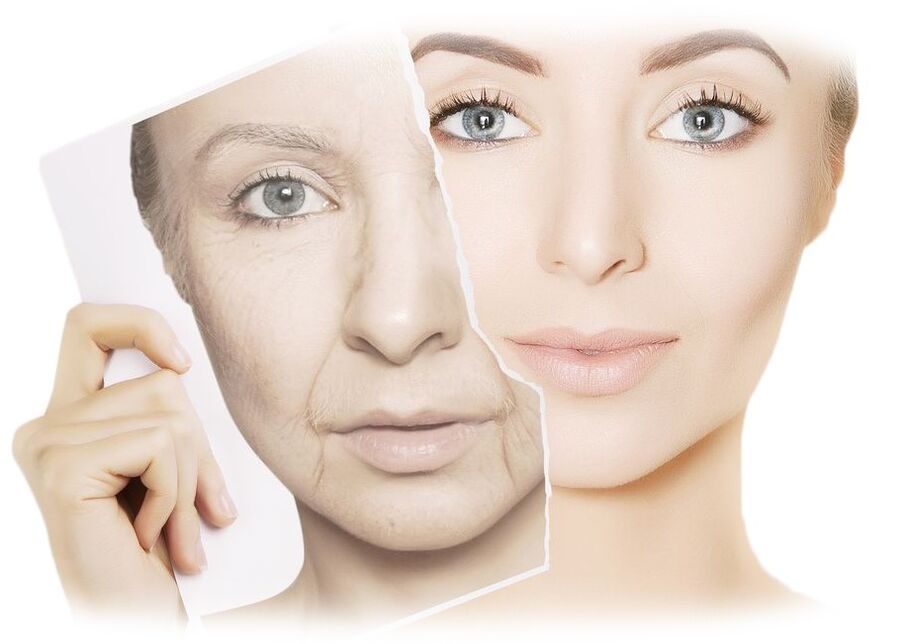 Cum funcționează crema intenskin pentru regenerarea pielii feței 