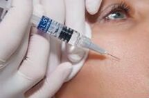 Procedura de biorevitalizare